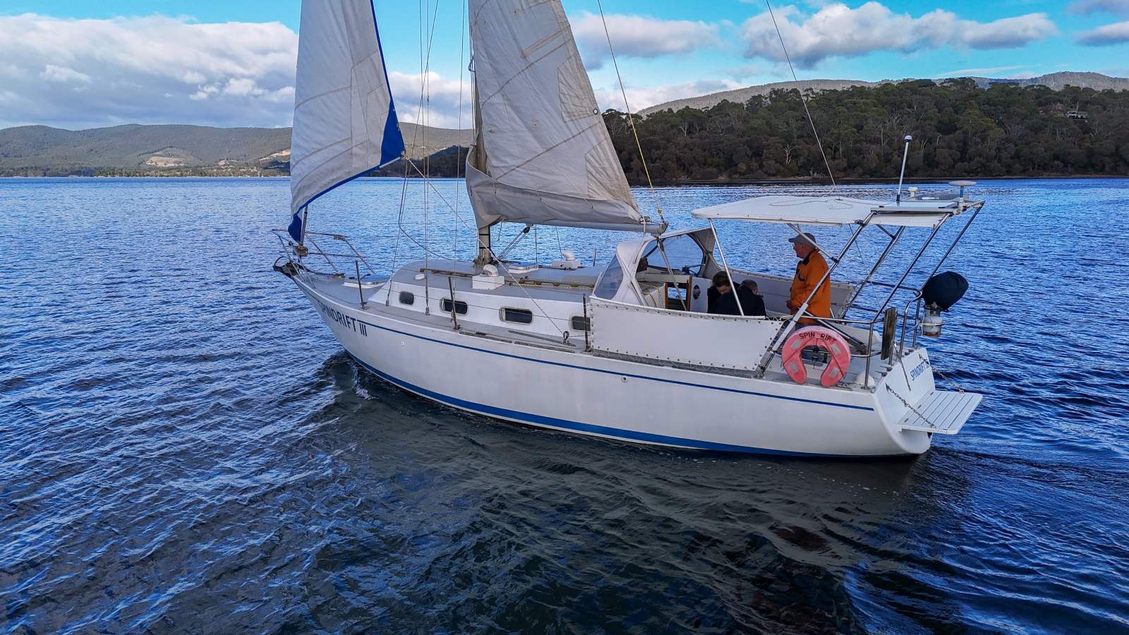 Roberts 30 EXTENSIVELY UPGRADED! EXCELLENT CONDITION!