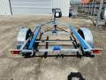 2020 Ruhle 750kg boat trailer