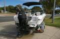 Triumph 195DC 2008 model bow rider