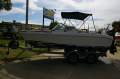 Triumph 195DC 2008 model bow rider