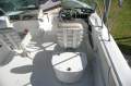 Triumph 195DC 2008 model bow rider