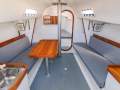 Murray Burns & Dovell 36 HIGHLY COMPETITIVE, SUPERBLY MAINTAINED & UPGRADED