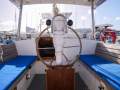 Adams 40CC CAPABLE BLUE WATER EXPLORER!