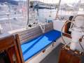 Adams 40CC CAPABLE BLUE WATER EXPLORER!