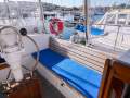 Adams 40CC CAPABLE BLUE WATER EXPLORER!