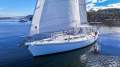 Adams 40CC CAPABLE BLUE WATER EXPLORER!