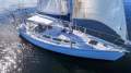 Adams 40CC CAPABLE BLUE WATER EXPLORER!