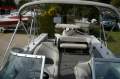 Quintrex 530 Cruiseabout 2014 model bow rider
