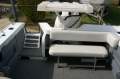 Quintrex 530 Cruiseabout 2014 model bow rider