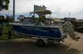 Quintrex 530 Cruiseabout 2014 model bow rider