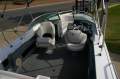 Quintrex 530 Cruiseabout 2014 model bow rider