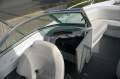 Quintrex 530 Cruiseabout 2014 model bow rider