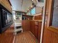 Riviera 40 Platinum Flybridge Cruiser