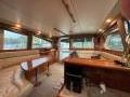 Riviera 40 Platinum Flybridge Cruiser