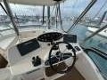 Riviera 40 Platinum Flybridge Cruiser