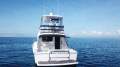 Riviera 40 Platinum Flybridge Cruiser
