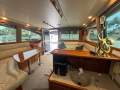 Riviera 40 Platinum Flybridge Cruiser