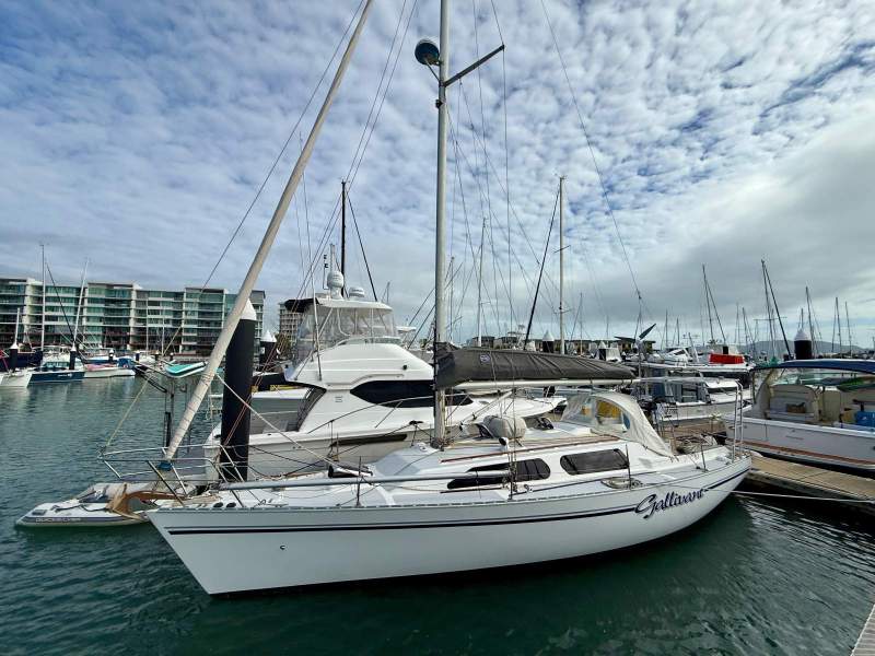 Farr 36