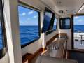 Ozycat 3800 Sedan Powered Catamaran