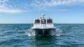 Ozycat 3800 Sedan Powered Catamaran