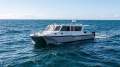 Ozycat 3800 Sedan Powered Catamaran
