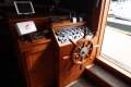 Kong Halvorsen 44 Motor Yacht Island Gypsy - Flush Aft Deck
