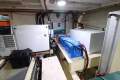 Kong Halvorsen 44 Motor Yacht Island Gypsy - Flush Aft Deck