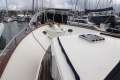 Kong Halvorsen 44 Motor Yacht Island Gypsy - Flush Aft Deck