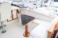 Kong Halvorsen 44 Motor Yacht Island Gypsy - Flush Aft Deck