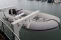 Kong Halvorsen 44 Motor Yacht Island Gypsy - Flush Aft Deck