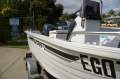 Polycraft 4.50 Drifter Centre Console sold new 2010