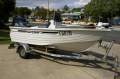 Polycraft 4.50 Drifter Centre Console sold new 2010
