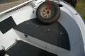 Polycraft 4.50 Drifter Centre Console sold new 2010