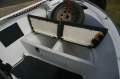 Polycraft 4.50 Drifter Centre Console sold new 2010