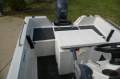 Polycraft 4.50 Drifter Centre Console sold new 2010