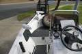 Polycraft 4.50 Drifter Centre Console sold new 2010