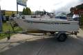 Polycraft 4.50 Drifter Centre Console sold new 2010
