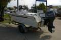 Polycraft 4.50 Drifter Centre Console sold new 2010