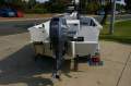 Polycraft 4.50 Drifter Centre Console sold new 2010