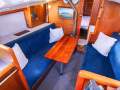 Duncanson 35 EXCELLENT PRESENTATION & UPGRADED ENGINE!