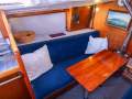 Duncanson 35 EXCELLENT PRESENTATION & UPGRADED ENGINE!