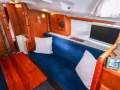 Duncanson 35 EXCELLENT PRESENTATION & UPGRADED ENGINE!