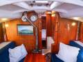 Duncanson 35 EXCELLENT PRESENTATION & UPGRADED ENGINE!