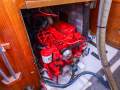Duncanson 35 EXCELLENT PRESENTATION & UPGRADED ENGINE!