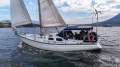 Duncanson 35 EXCELLENT PRESENTATION & UPGRADED ENGINE!
