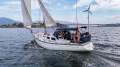 Duncanson 35 EXCELLENT PRESENTATION & UPGRADED ENGINE!