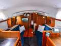 Duncanson 35 EXCELLENT PRESENTATION & UPGRADED ENGINE!