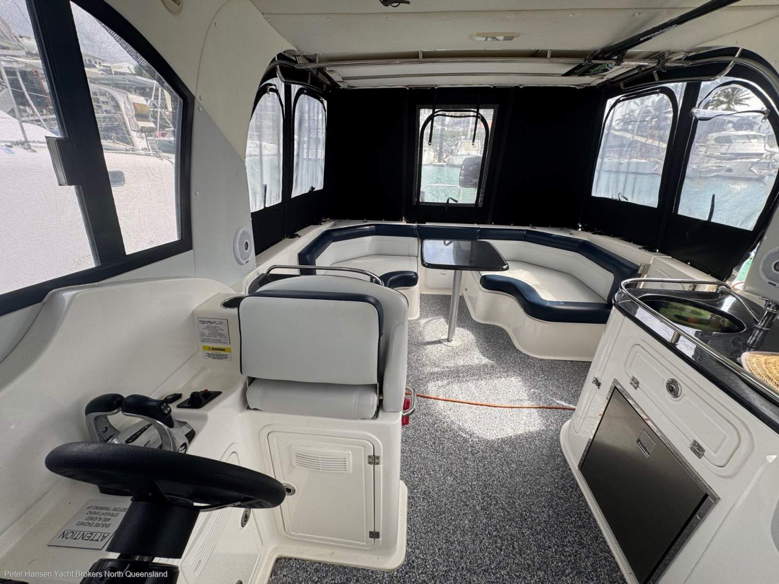 Powercat 3100 Platinum Series