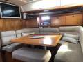 Jeanneau Sun Odyssey 43
