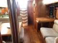 Jeanneau Sun Odyssey 43